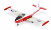 Airfix 02103A Hunting Percival Jet Provost T.3/T.4 1/72